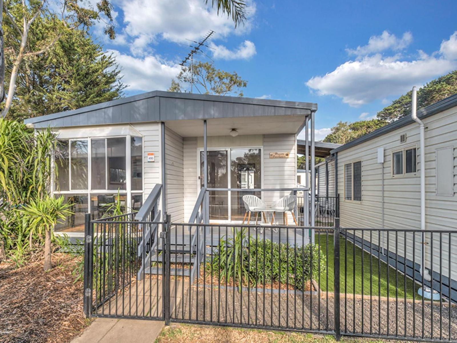 Ingenia Holidays Torquay Australia Exterior foto