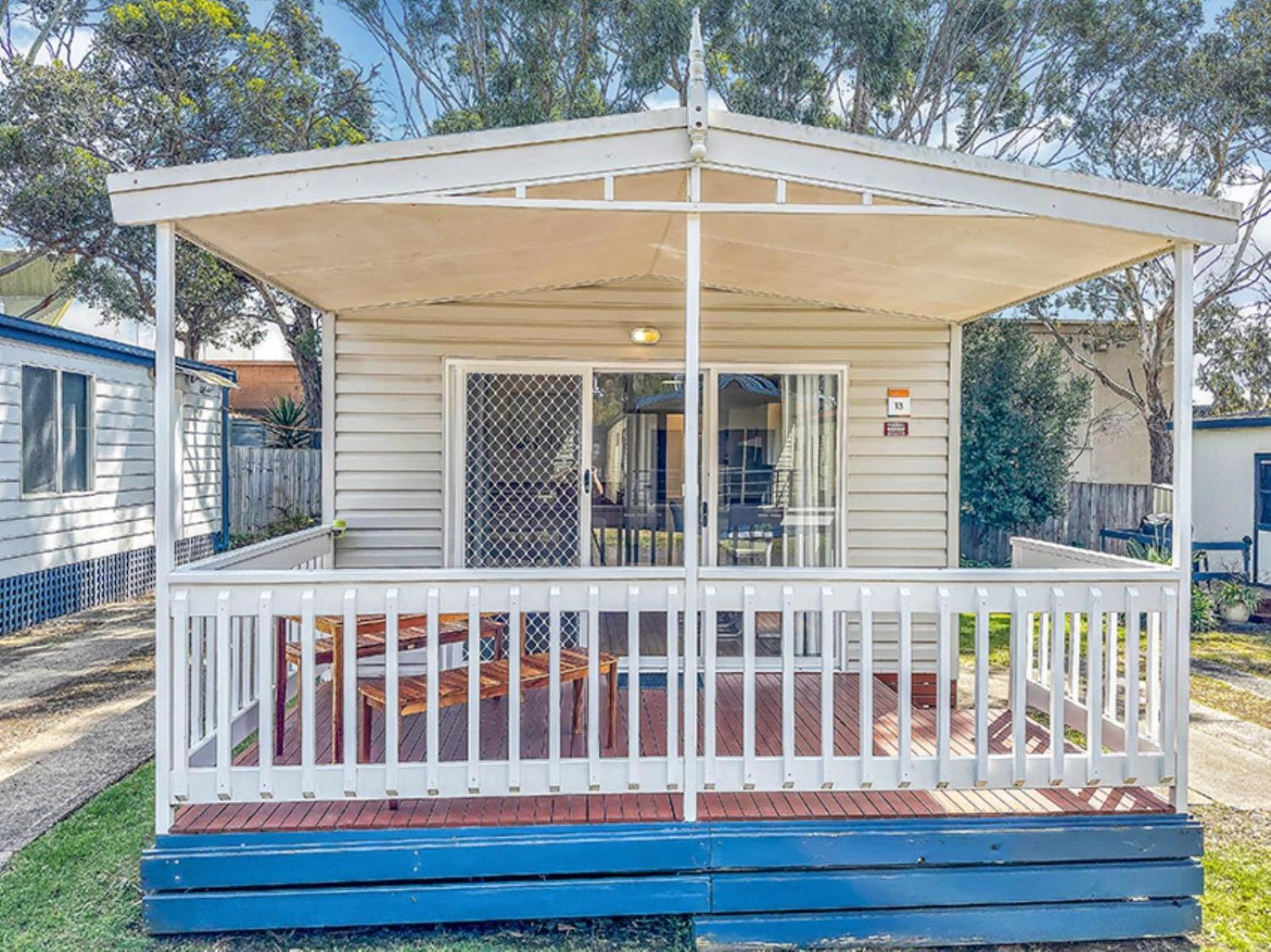 Ingenia Holidays Torquay Australia Exterior foto