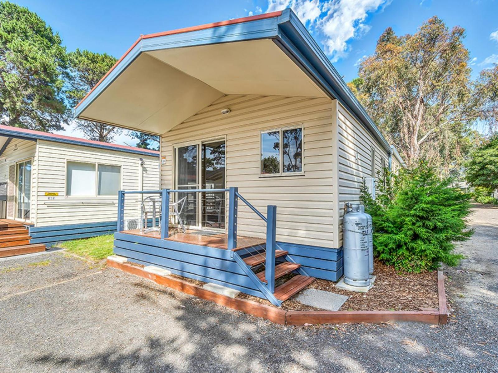 Ingenia Holidays Torquay Australia Exterior foto