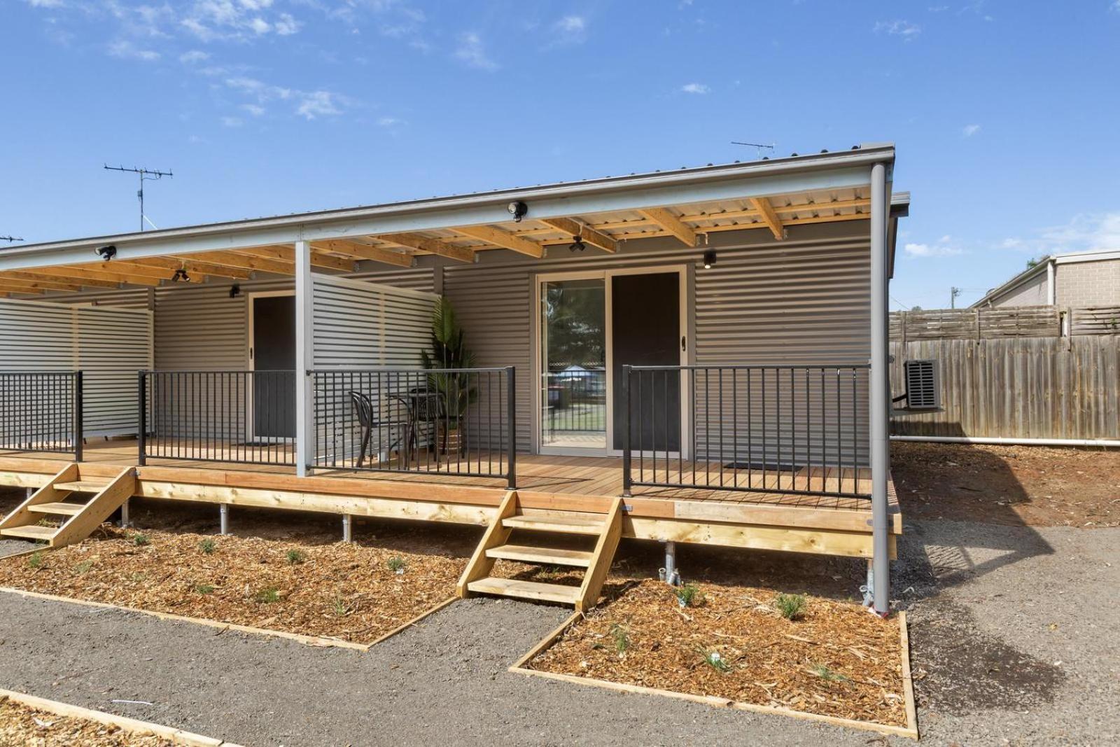 Ingenia Holidays Torquay Australia Exterior foto